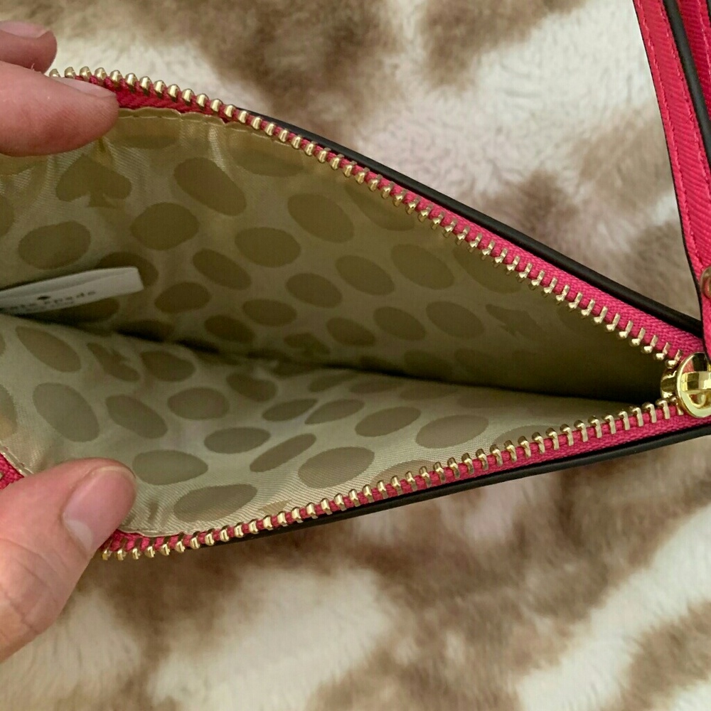 Kate Spade Wristlet - Picture 3 of 3